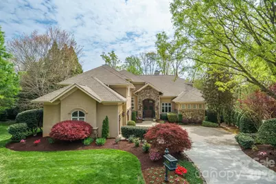 11808 Pleasant Wyatt Place, Charlotte, NC 28277 - Photo 2