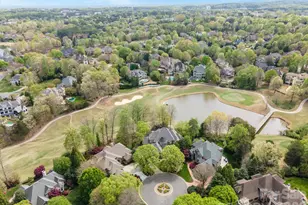 11808 Pleasant Wyatt Pl, Charlotte, NC 28277 - Photo 44