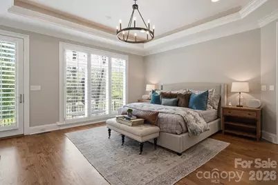 11808 Pleasant Wyatt Place, Charlotte, NC 28277 - Photo 18