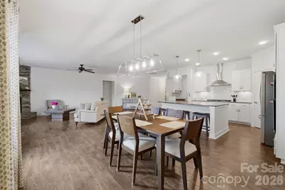 5306 Tilley Manor Drive, Matthews, NC 28105 - Photo 14