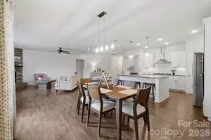 5306 Tilley Manor Dr, Matthews, NC 28105 - Photo 14