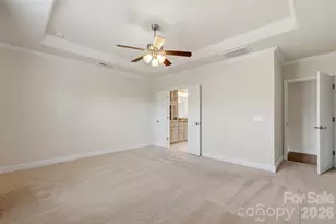 5306 Tilley Manor Dr, Matthews, NC 28105 - Photo 18