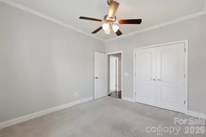 5306 Tilley Manor Drive, Matthews, NC 28105 - Photo 34