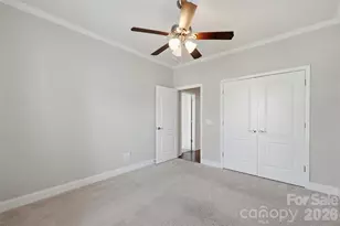 5306 Tilley Manor Dr, Matthews, NC 28105 - Photo 34