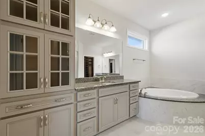 5306 Tilley Manor Drive, Matthews, NC 28105 - Photo 22