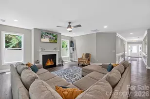 172 Butler Dr, Mooresville, NC 28115 - Photo 2