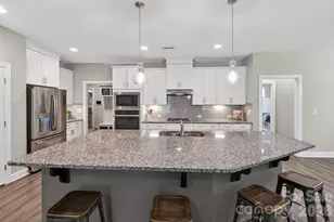 172 Butler Dr, Mooresville, NC 28115 - Photo 8