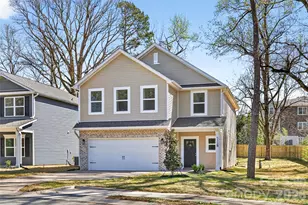 5313 Rockwood Rd, Charlotte, NC 28216 - Photo 2