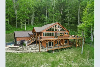 85 Iga Trail, Maggie Valley, NC 28751 - Photo 2