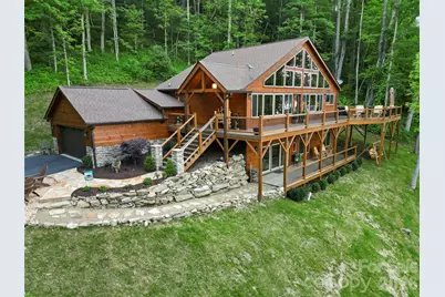 85 Iga Trail, Maggie Valley, NC 28751 - Photo 44