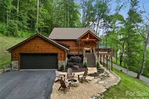 85 Iga Trl, Maggie Valley, NC 28751 - Photo 36