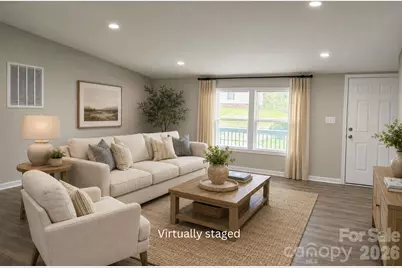 1332 Poplar Glen Drive, Kannapolis, NC 28083 - Photo 2
