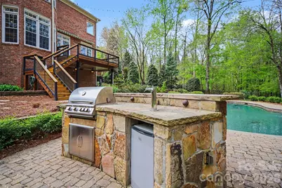 8904 Magnolia Heights Court, Charlotte, NC 28270 - Photo 40