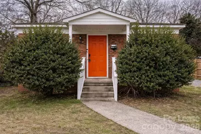 316 Skyland Avenue, Charlotte, NC 28205 - Photo 1