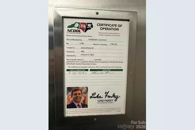 315 Spruce Street N #301, Winston Salem, NC 27101 - Photo 24