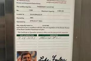 315 Spruce Street N, Winston Salem, NC 27101 - Photo 24