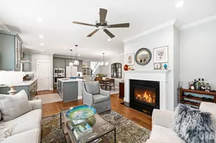 538 Sweet Birch Park Ln, Black Mountain, NC 28711 - Photo 2