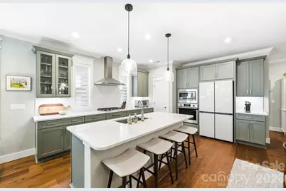 538 Sweet Birch Park Lane, Black Mountain, NC 28711 - Photo 10