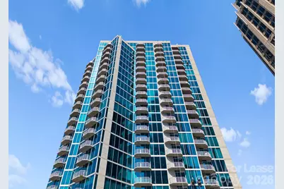 210 N Church Street #1606, Charlotte, NC 28202 - Photo 2