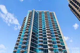 210 N Church St, Charlotte, NC 28202 - Photo 2