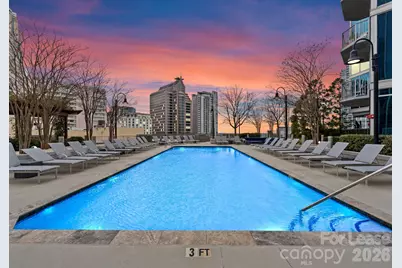 210 N Church Street #1606, Charlotte, NC 28202 - Photo 4