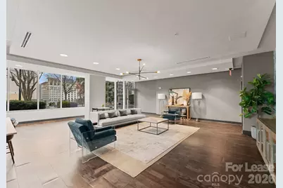 210 N Church Street #1606, Charlotte, NC 28202 - Photo 32