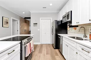 105 S Summit Ave, Charlotte, NC 28208 - Photo 20