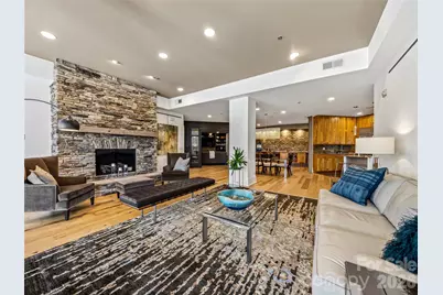 21 Battery Park Avenue #708, Asheville, NC 28801 - Photo 4