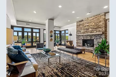 21 Battery Park Avenue #708, Asheville, NC 28801 - Photo 2
