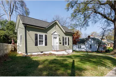 224 W 4th Avenue, Gastonia, NC 28052 - Photo 2