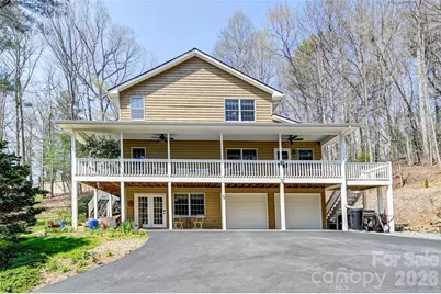94 Squirrel Trail, Hendersonville, NC 28791 - Photo 46