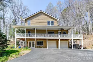94 Squirrel Trail, Hendersonville, NC 28791 - Photo 46
