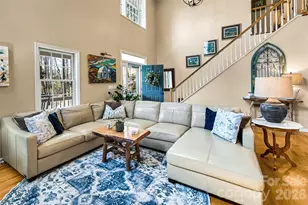 94 Squirrel Trail, Hendersonville, NC 28791 - Photo 4