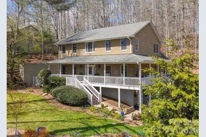 94 Squirrel Trail, Hendersonville, NC 28791 - Photo 1