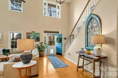 94 Squirrel Trail, Hendersonville, NC 28791 - Photo 6