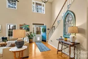 94 Squirrel Trail, Hendersonville, NC 28791 - Photo 6