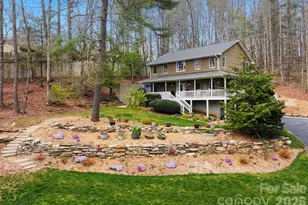 94 Squirrel Trail, Hendersonville, NC 28791 - Photo 46