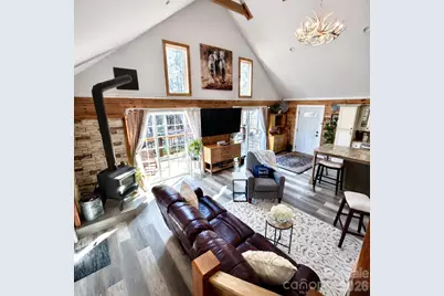 334 Arbra Mountain Way, Bostic, NC 28018 - Photo 4