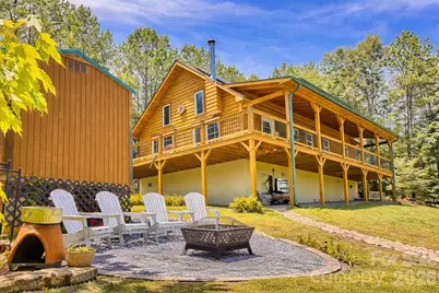 334 Arbra Mountain Way, Bostic, NC 28018 - Photo 1