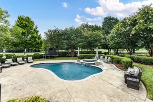 6114 Four Wood Dr, Matthews, NC 28104 - Photo 44