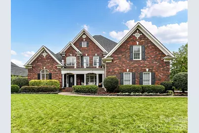 6114 Four Wood Drive, Stallings, NC 28104 - Photo 1