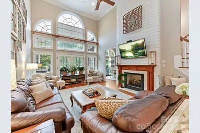 6114 Four Wood Drive, Stallings, NC 28104 - Photo 10