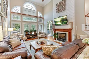 6114 Four Wood Dr, Matthews, NC 28104 - Photo 10