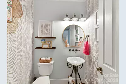 6114 Four Wood Drive, Stallings, NC 28104 - Photo 12