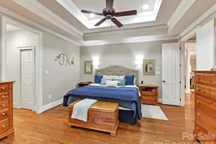 6114 Four Wood Dr, Matthews, NC 28104 - Photo 20