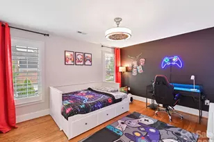 6114 Four Wood Dr, Matthews, NC 28104 - Photo 32