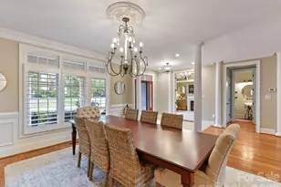 6114 Four Wood Dr, Matthews, NC 28104 - Photo 8