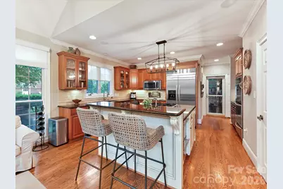 6114 Four Wood Drive, Stallings, NC 28104 - Photo 14