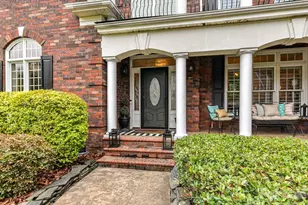 6114 Four Wood Dr, Matthews, NC 28104 - Photo 4