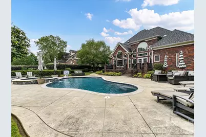 6114 Four Wood Drive, Stallings, NC 28104 - Photo 46